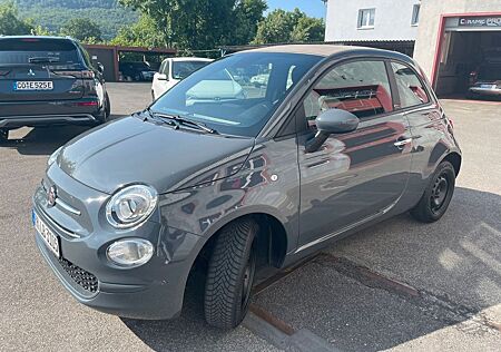 Fiat 500C 1.0 GSE N3 Hybrid LOUNGE C LOUNGE