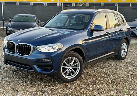 BMW X3 X3XDrive 20 i Advantage Plus