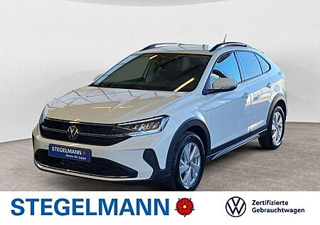 VW Taigo Volkswagen 1,0 l TSI OPF 85 kW (116 PS) 7-Gang-DSG Li