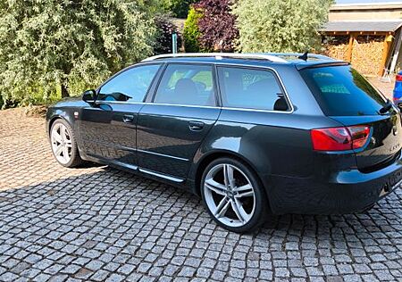 Seat Exeo ST 2.0 TDI CR 125kW Sport