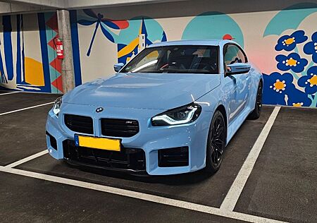 BMW M2 Coupé