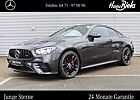 Mercedes-Benz E 53 AMG AMG E 53 4M+ Cp. Night/20"/Abgas/Drivers/Carbon