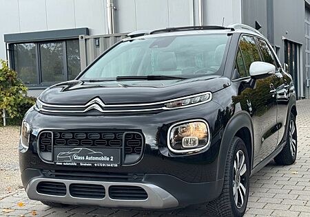 Citroën C3 gebraucht kaufen Citroën C3 Aircross Shine/Head-UP/Panorama-Schiebedach