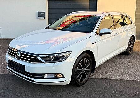 VW Passat Variant Volkswagen Comfortline BlueMotion