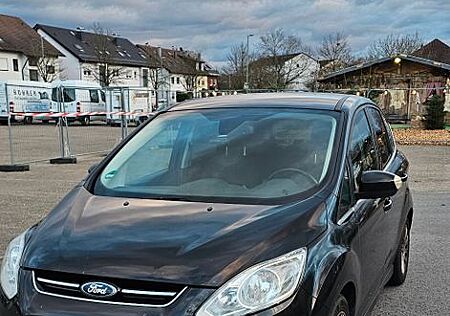 Ford C-Max 1.6 TDi