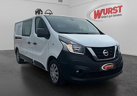 Nissan NV300 Kastenwagen COMFORT Kasten L2H1 2,9t MT CO