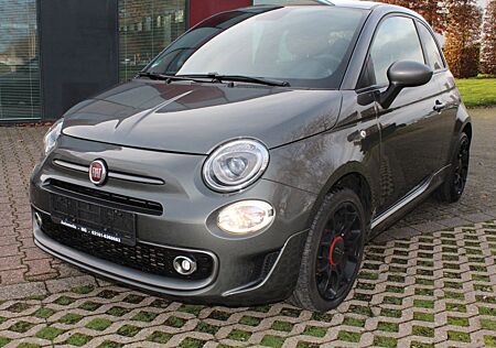 Fiat 500S 500 S 1.2 8V*NAVI*PDC*Tempomat*