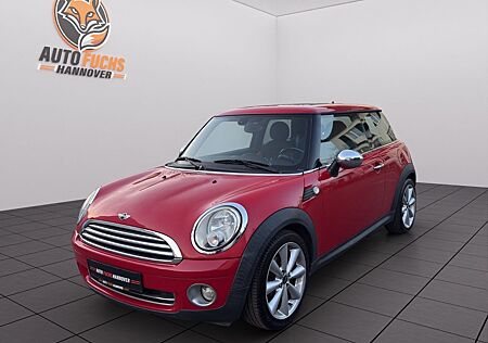 Mini ONE PANO ALU HU/AU-NEU