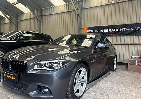 BMW 550i X-Drive M-PAKET