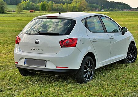 Seat Ibiza 1.4 16V Style Style