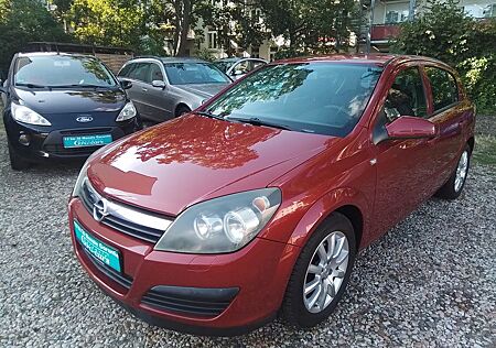Opel Astra H Lim. Edition