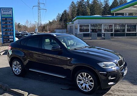 BMW X6 xDrive30d M Sport Edition M Sport Edition