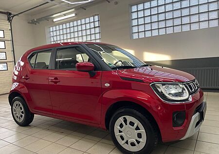 Suzuki Ignis Club