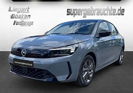 Opel Corsa F Edition
