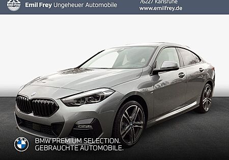 BMW 218i Gran Coupe Aut. M Sport