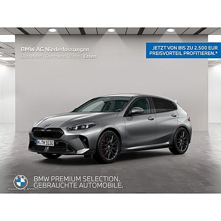 BMW 1er leasen