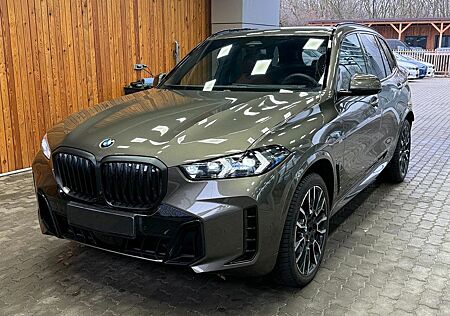 BMW X5 40 i xDrive M Sport