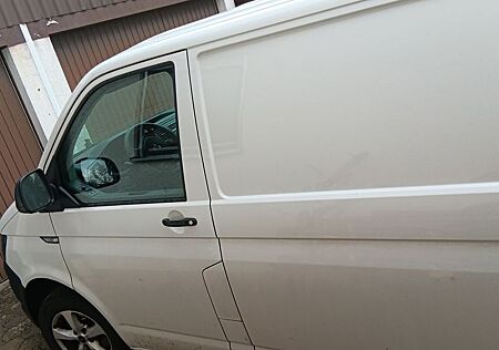 VW T6 Transporter Volkswagen