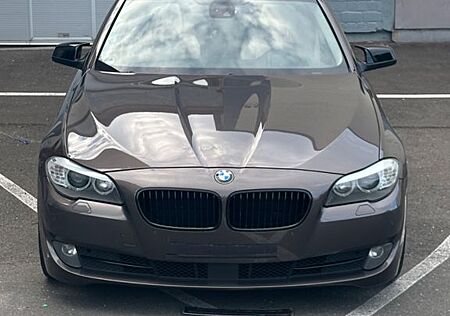 BMW 525d 530d 3 Liter 6 Zylinder
