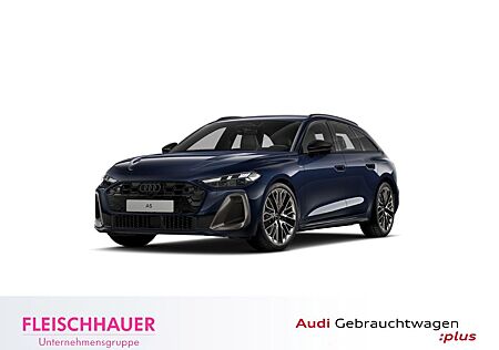 Audi A5 Avant 2,0 TFSI quattro edition one Navi+Matri