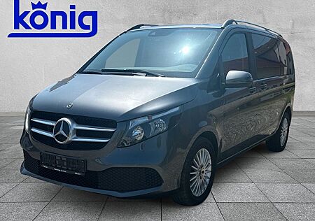 Mercedes-Benz V 220 V -Klasse V/300 d EDITION 4MATIC
