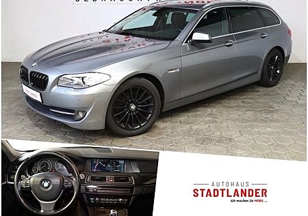 BMW 520d Touring - Austauschmotor 80tkm!! Xenon/AHK
