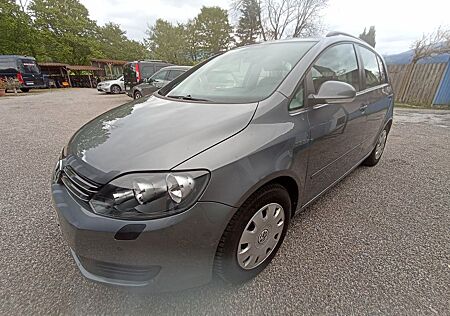 VW Golf Plus Volkswagen 1.4 TSI Comfortline Comfortline