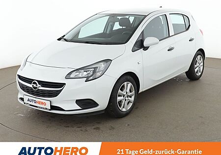 Opel Corsa 1.2 Selection *KLIMAANLAGE*GARANTIE*