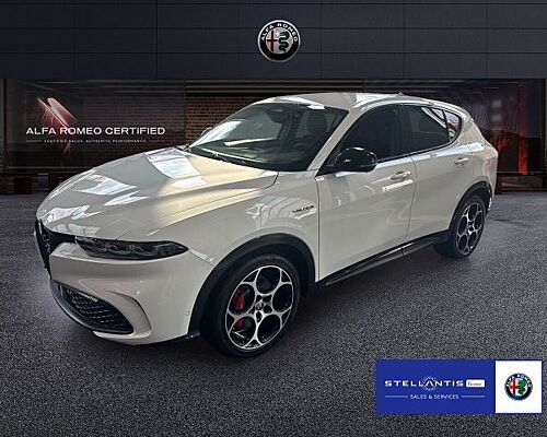 Alfa Romeo Tonale 1.5 VGT Hybrid Veloce N Tonale 1.5 Mild H