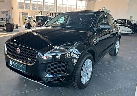 Jaguar E-Pace S AWD*Navi&Kam.*Leder*LED*AHK.