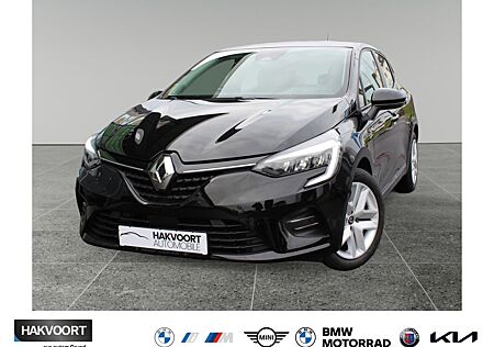 Renault Clio V Experience 1.0 TCE Multimedia-Easy Link