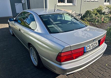 BMW 850Ci Auto