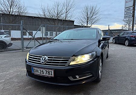 VW CC Volkswagen Basis BMT