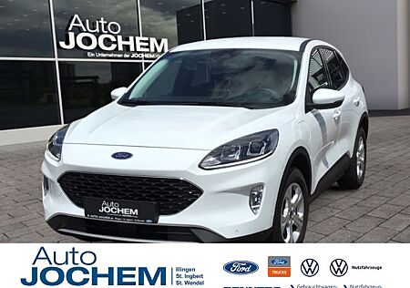 Ford Kuga Cool & Connect PHEV+Navi+PPS v&H+Klimaauto