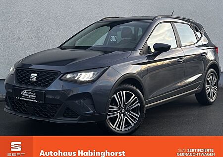 Seat Arona 1.0 TSI DSG Style Edition GJR Alu SHZ Park