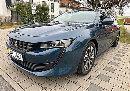 Peugeot 508 SW Allure Pack*Navi*SHZ*LED*ACC*