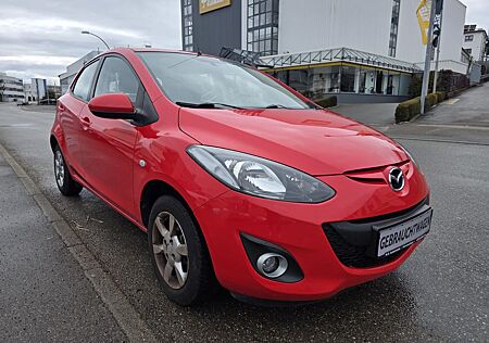 Mazda 2 Lim. 1.5 Center-Line*AUTOMATIK*