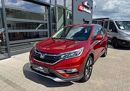 Honda CR-V 1.6 DTEC Elegance 2WD*NAVI*TMP*