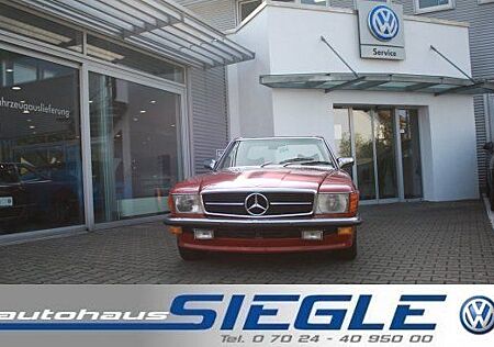 Mercedes-Benz SL 280 280 SL Automatik Leder Klima