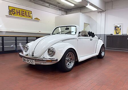 VW Käfer Volkswagen Speedster Dannert