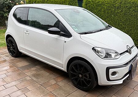 VW Up Volkswagen ! 1.0 ! !