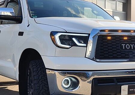 Toyota Tundra SR5 LPG