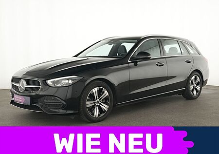 Mercedes-Benz C 200 d Avantgarde Kamera|Navi|LED|Park-Paket|SH