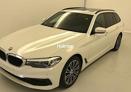 BMW 520 d Touring Sport Line H&K 360° PANO STDHZG. A