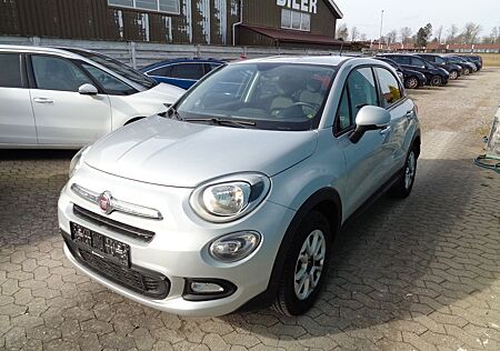 Fiat 500X 1,6 Pop Star