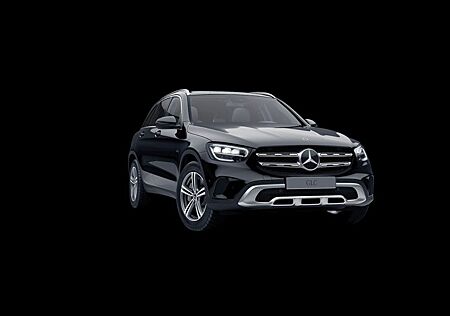 Mercedes-Benz GLC 300 GLC 300e +AHK+Pano+ExclusiveInterieur+