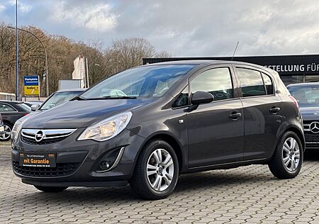 Opel Corsa D Active
