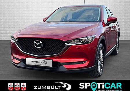 Mazda CX-5 Advantage 2.0 SKYACTIV-G 165 Advantage +All