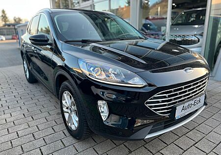 Ford Kuga Titanium PHEV 225PS *GJR|WinterPaket*