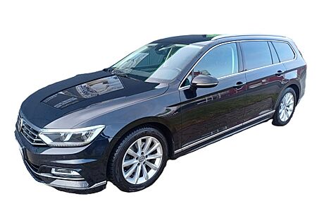 VW Passat Variant Volkswagen 1.8 TSI DSG Highline / R-Line